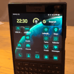 Titan 2 von Unihertz